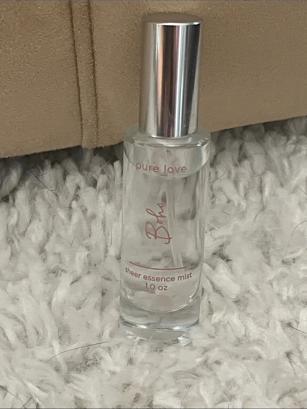 Pure Love Sheer Essence BOHO